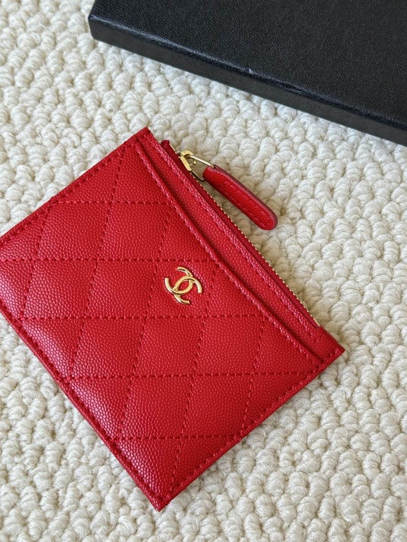 Chanel Wallets Purse